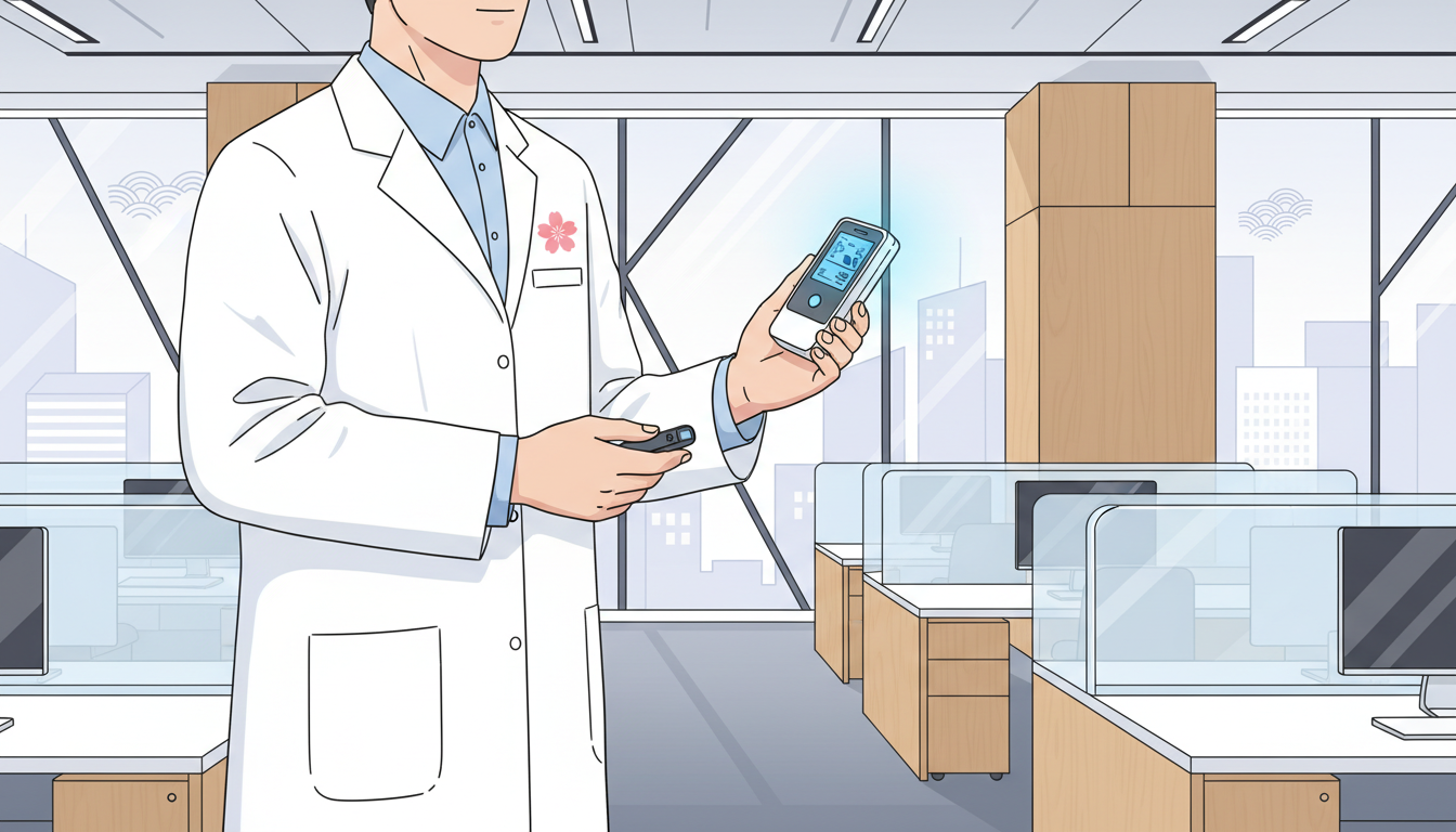 Analyse de la qualité de l'air intérieur - Aquatycia